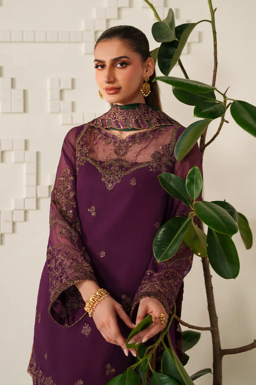 IZNIK UE-624 3PC - Image 12