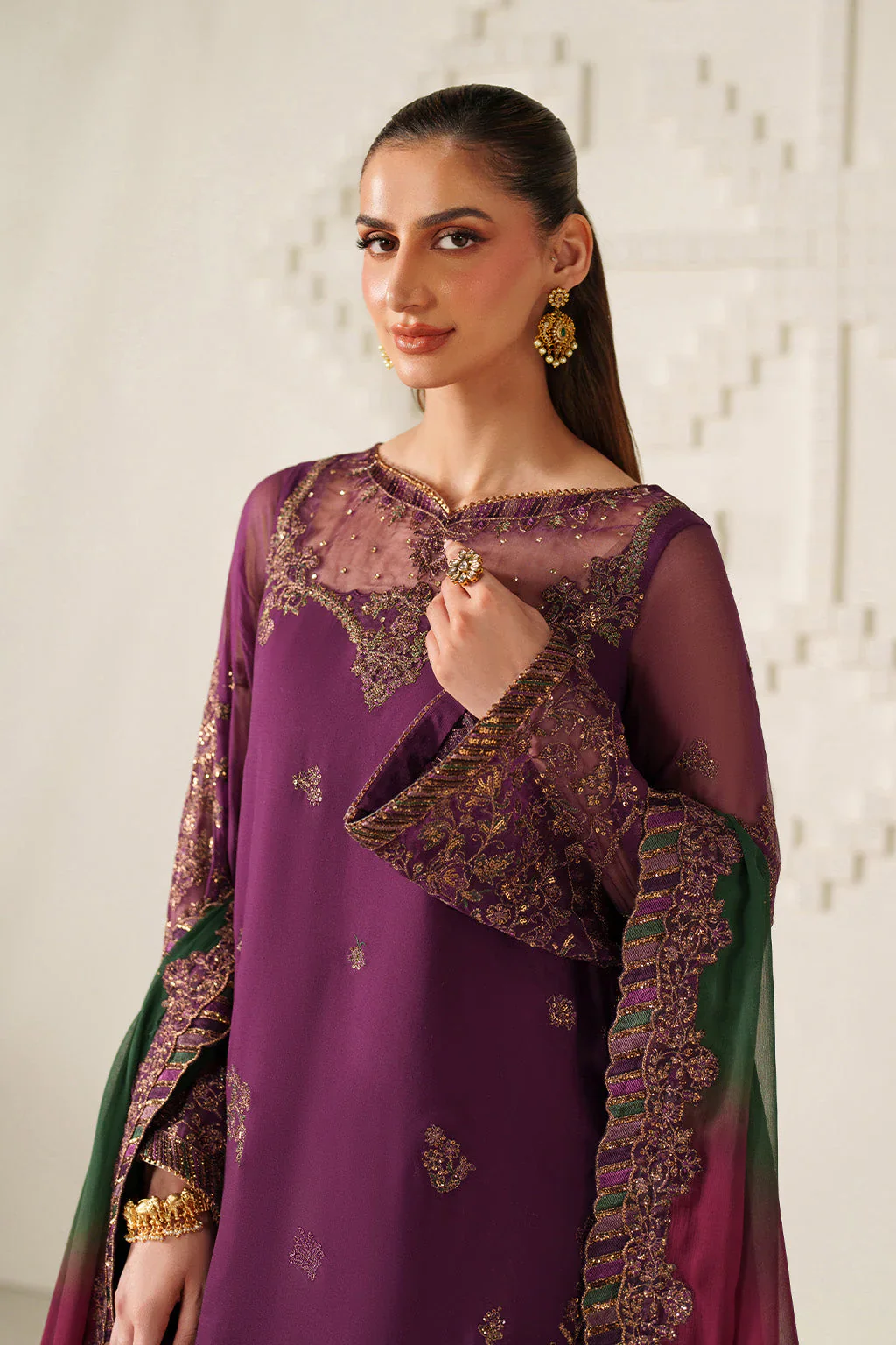 IZNIK UE-624 3PC - Image 4