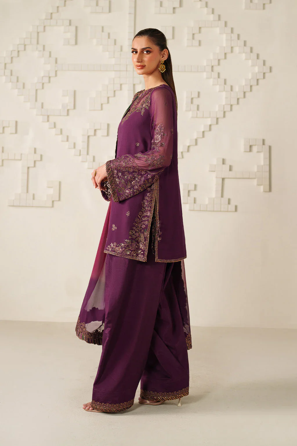 IZNIK UE-624 3PC - Image 5