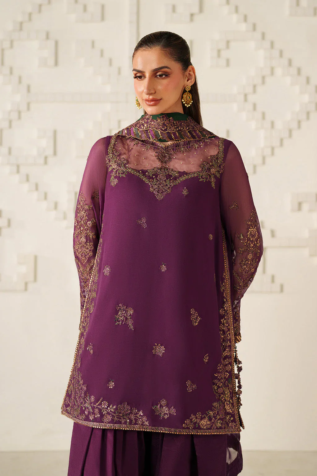 IZNIK UE-624 3PC - Image 9