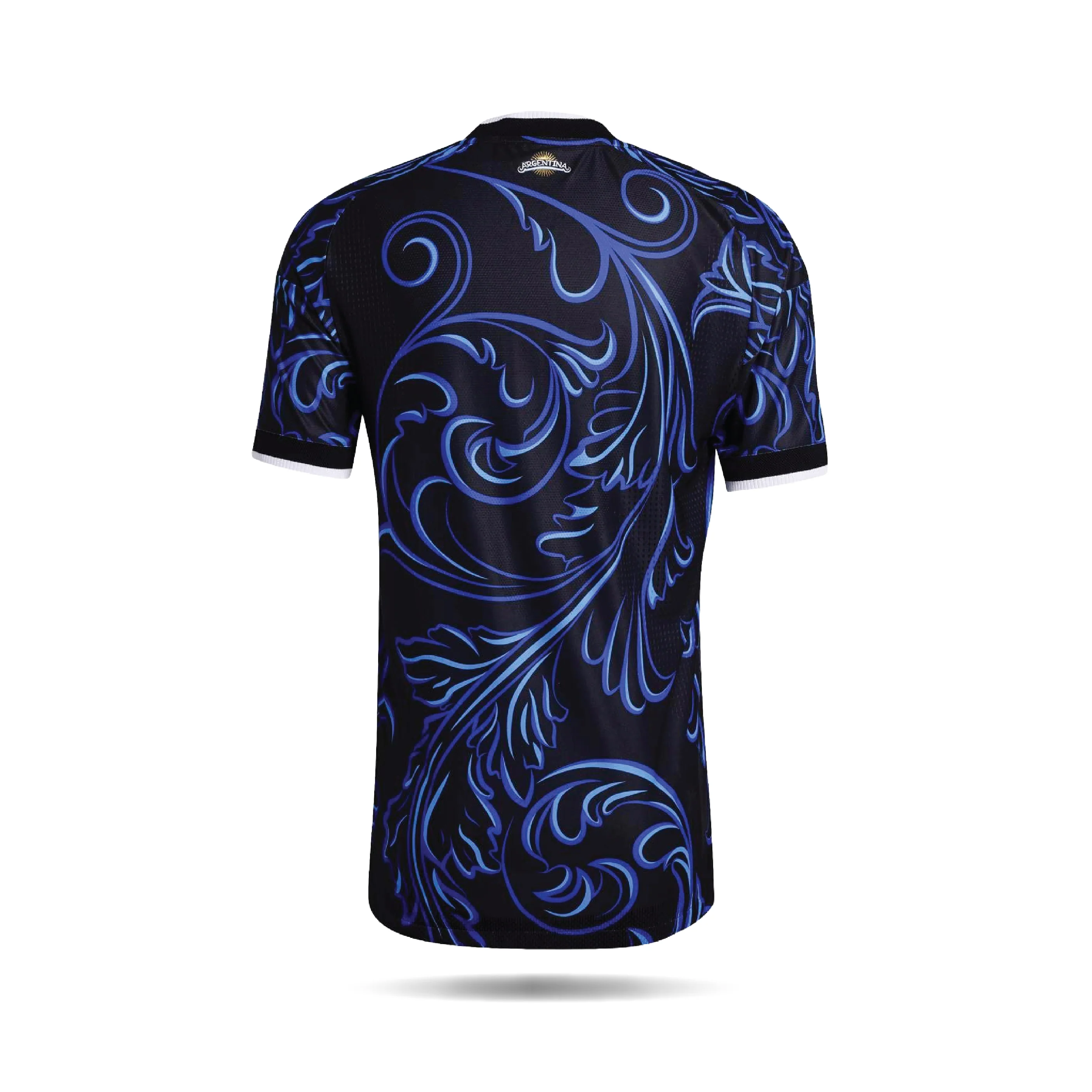 Argentina Away Jersey - Image 2