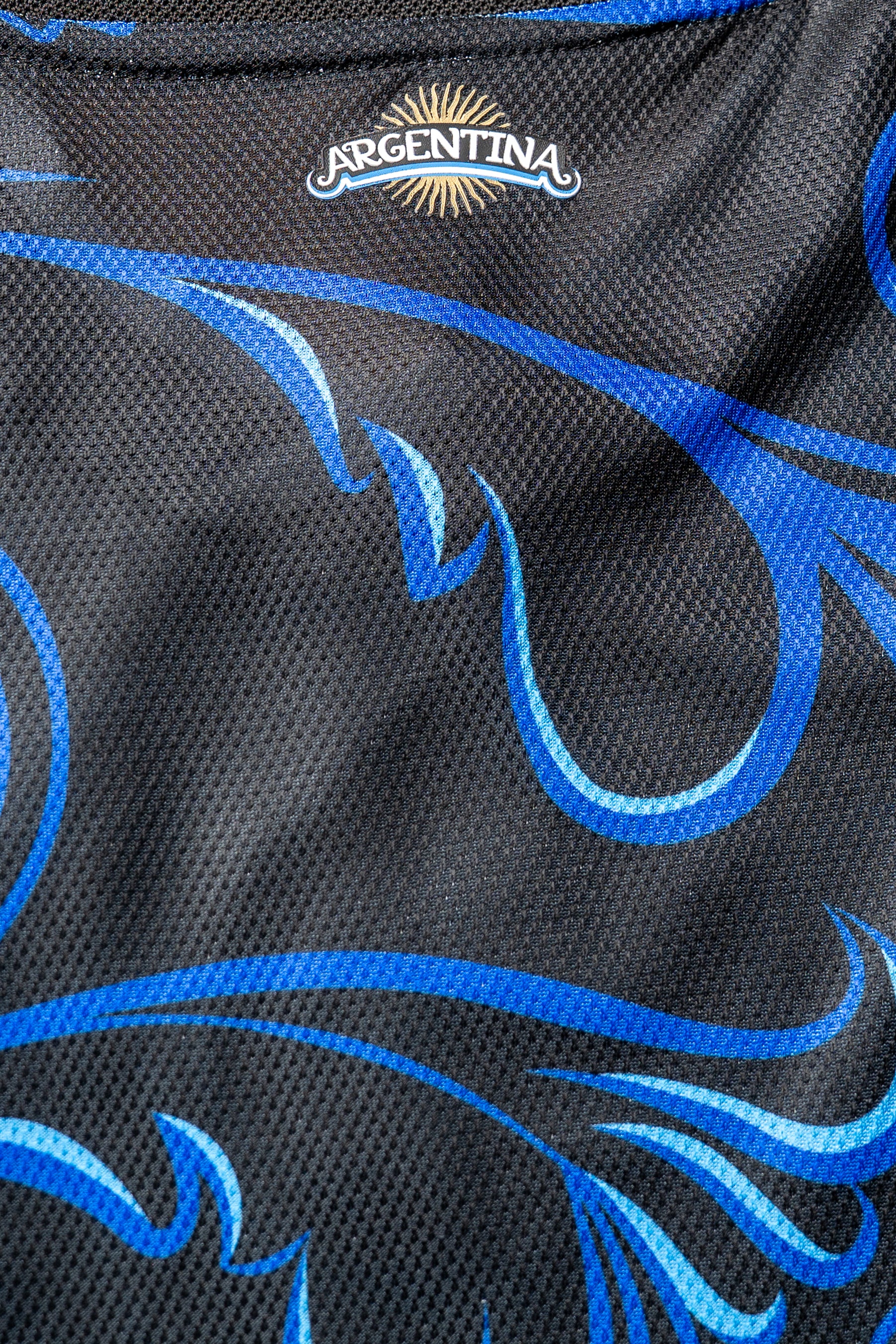 Argentina Away Jersey - Image 4