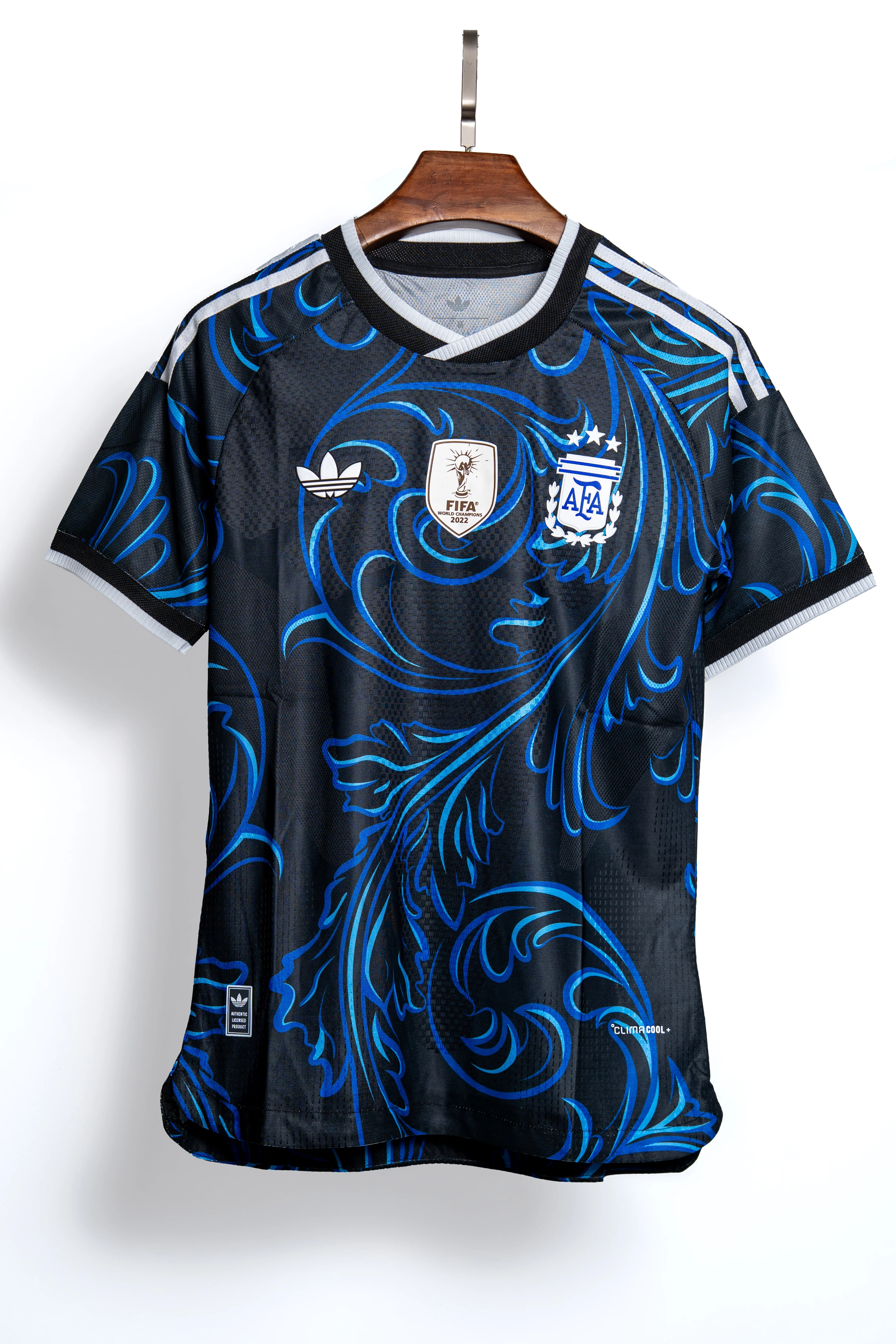 Argentina Away Jersey - Image 5