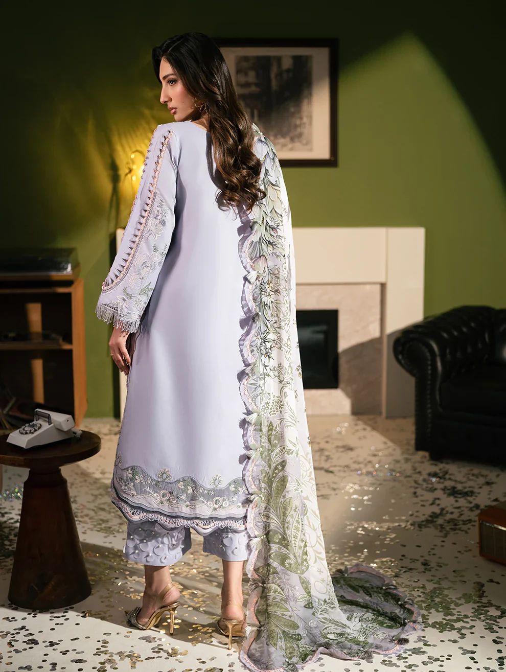 JADE LE PREMIER  SERAPHINE - Image 3