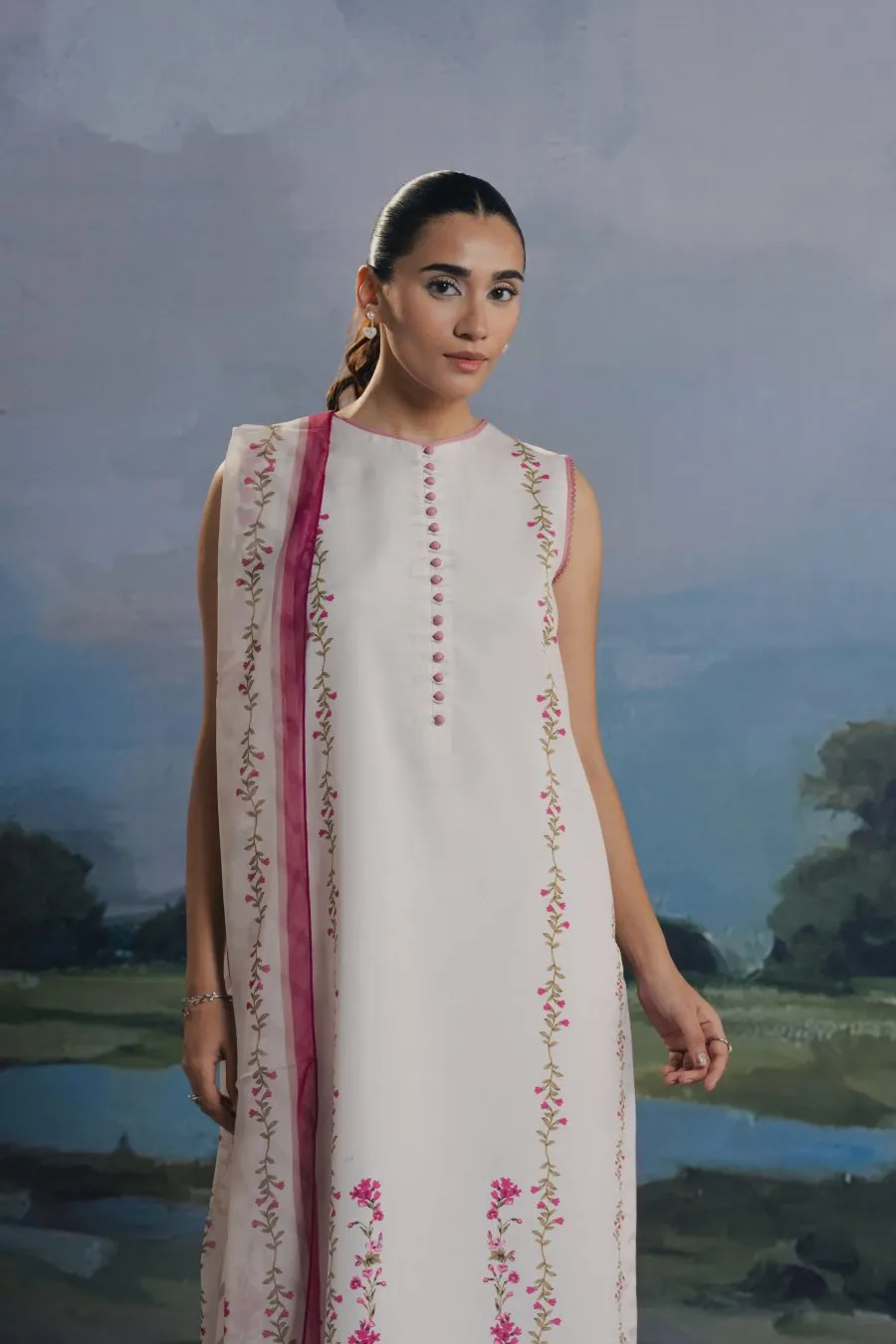JAHAAN CLOUD 3PC - Image 2