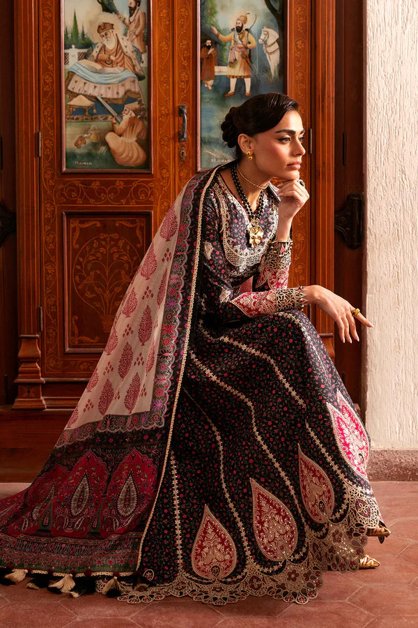 JAZMIN SHAHKAAR SL-26-D09 - Image 7