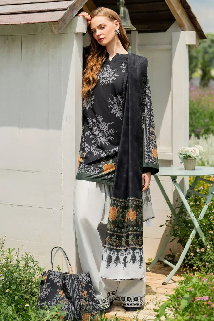 JAZMIN UR-9231 - Image 2