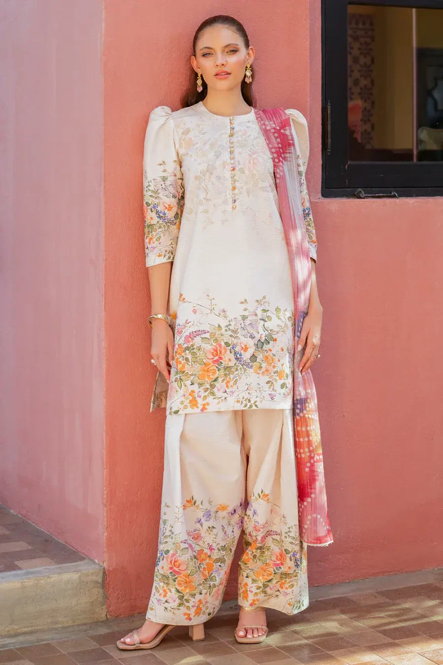 JAZMIN USE-9224 3PC