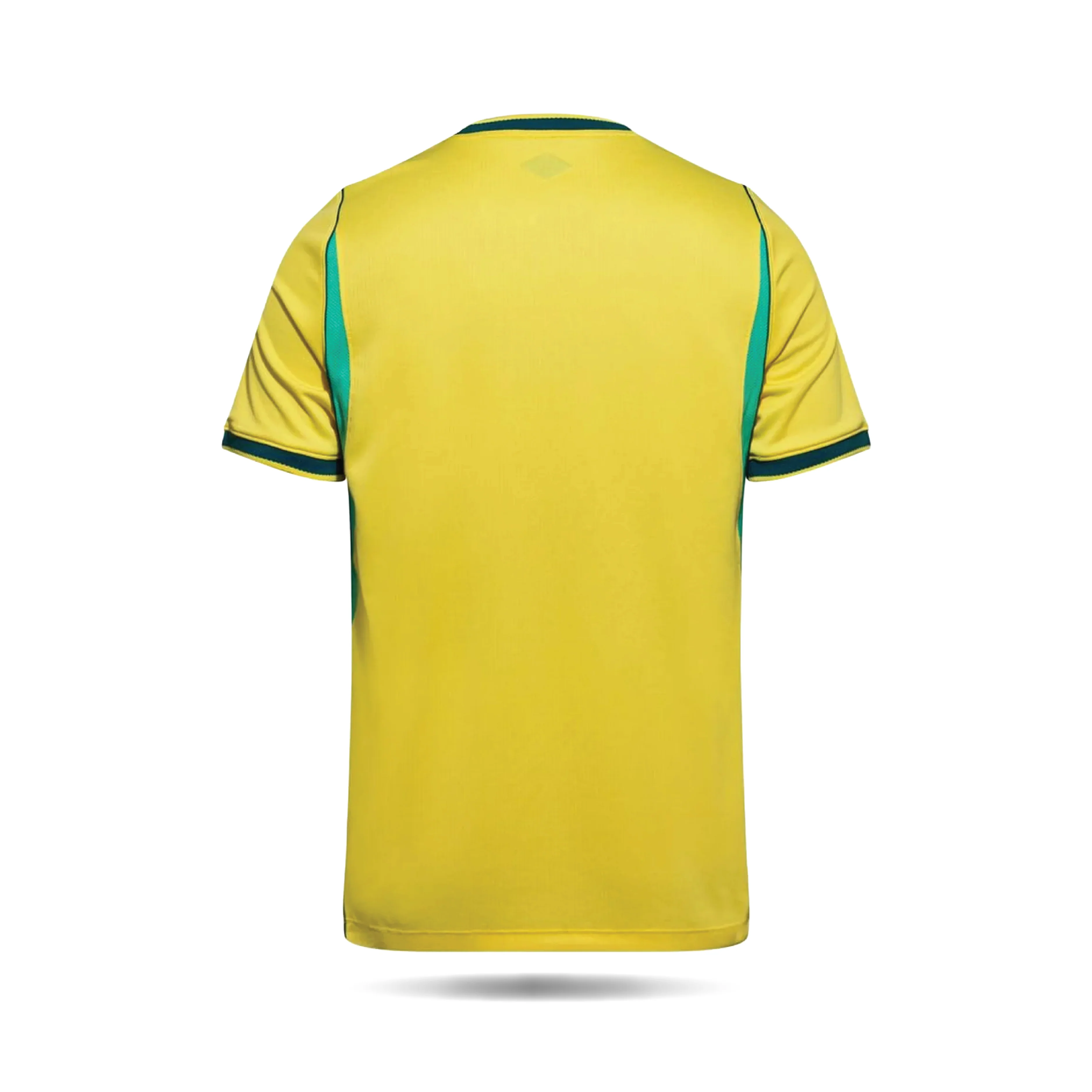 Brazil Home Jersey - Image 2