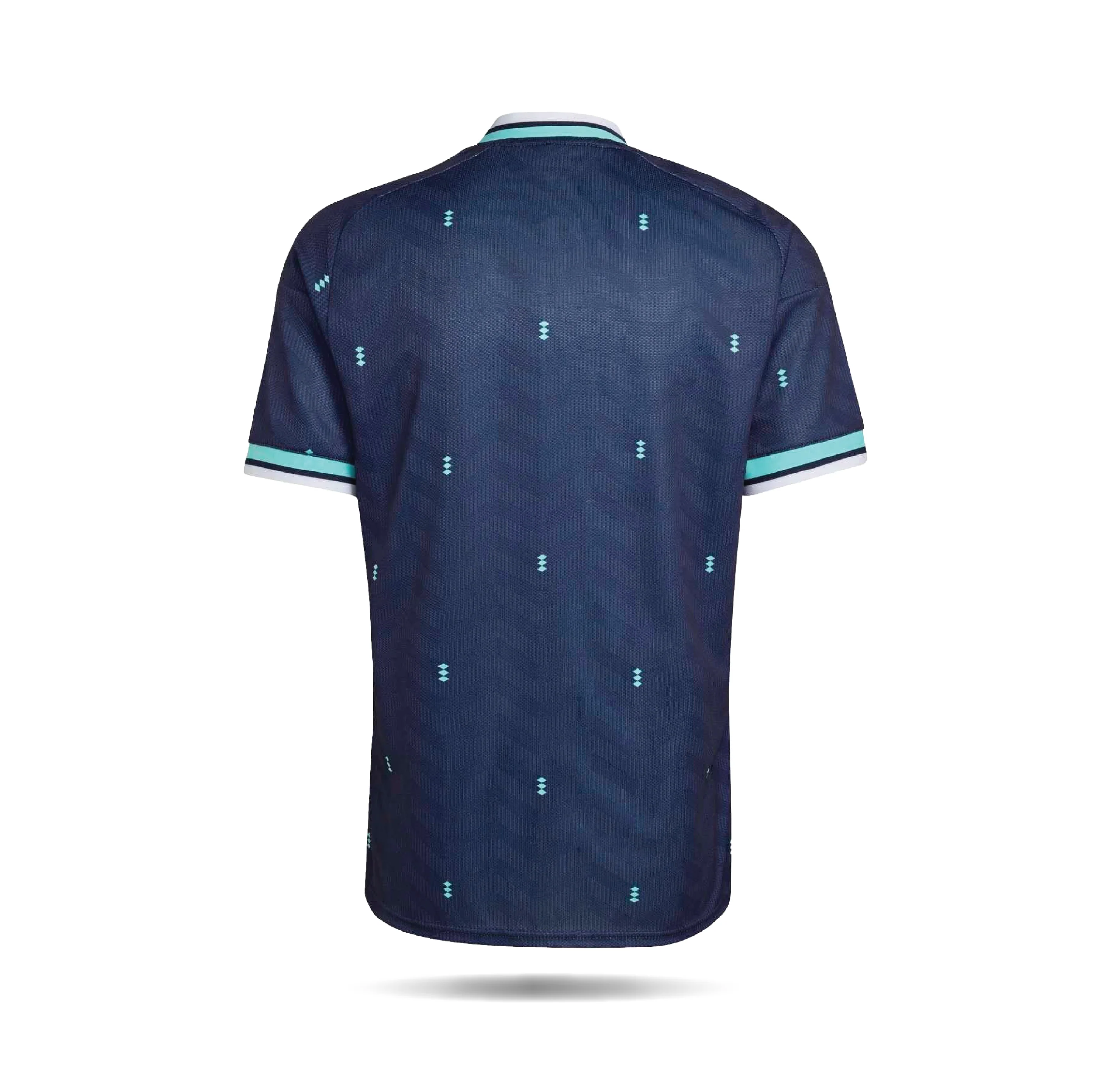 Germany Away Jersey - Image 2