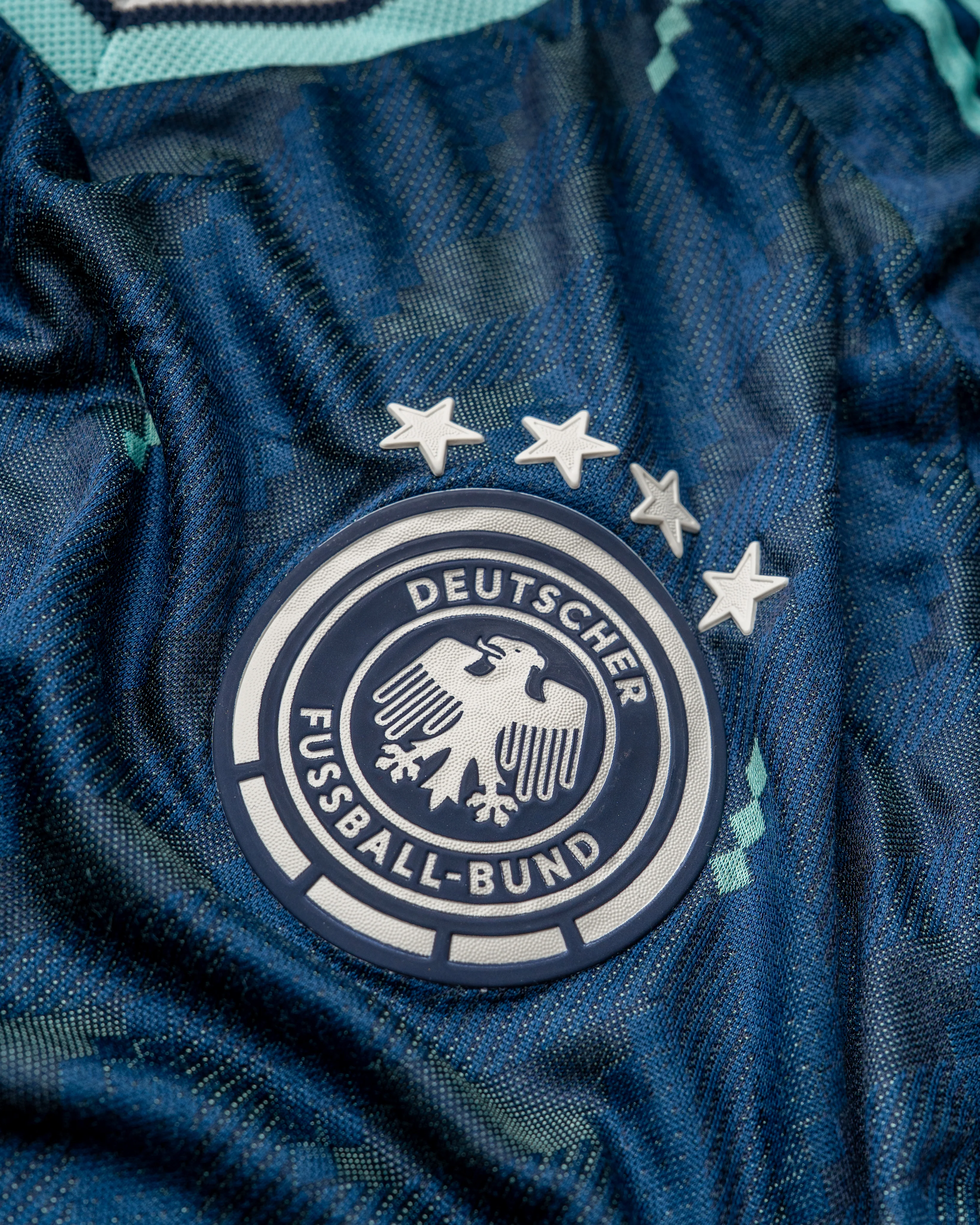 Germany Away Jersey - Image 5
