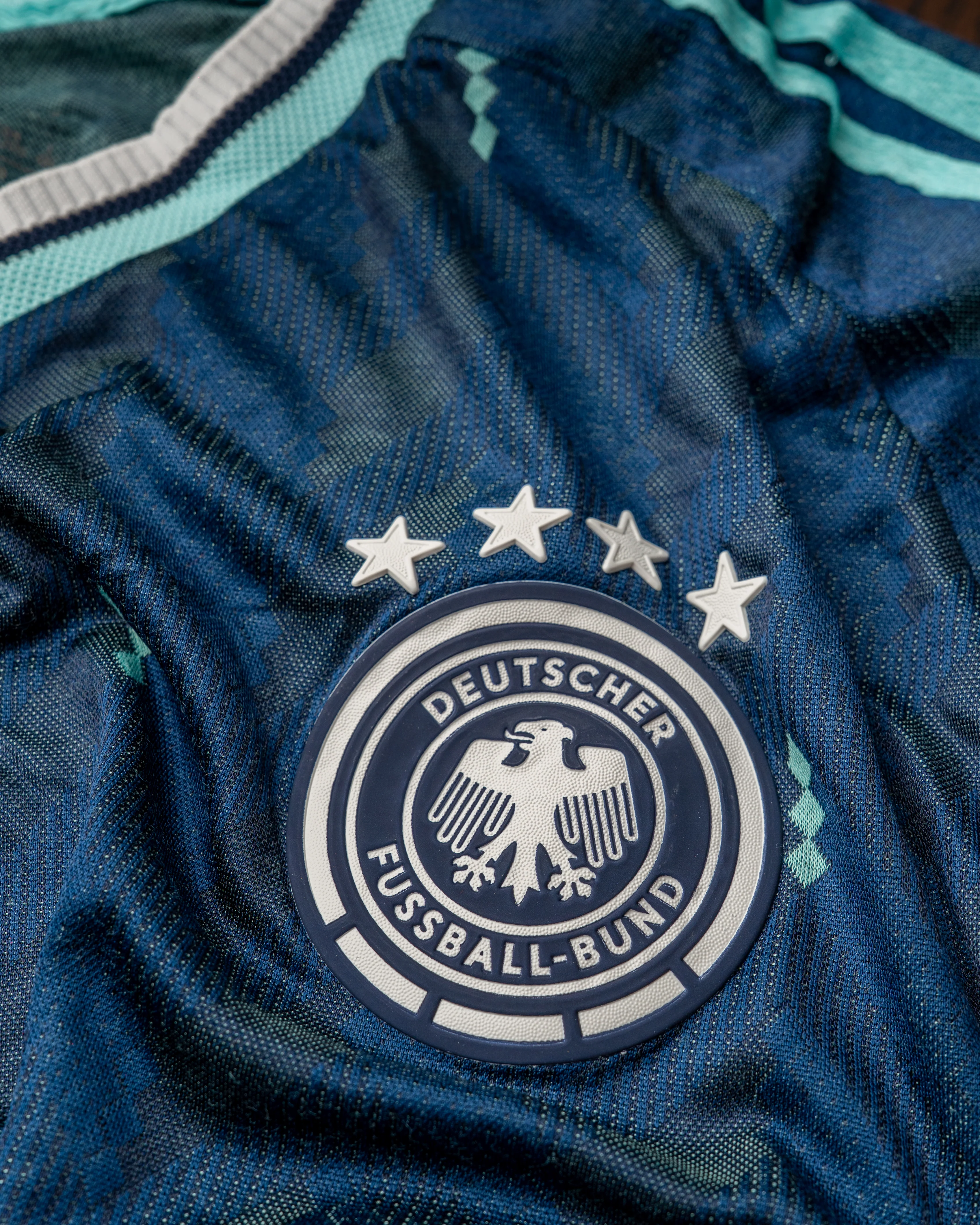 Germany Away Jersey - Image 6