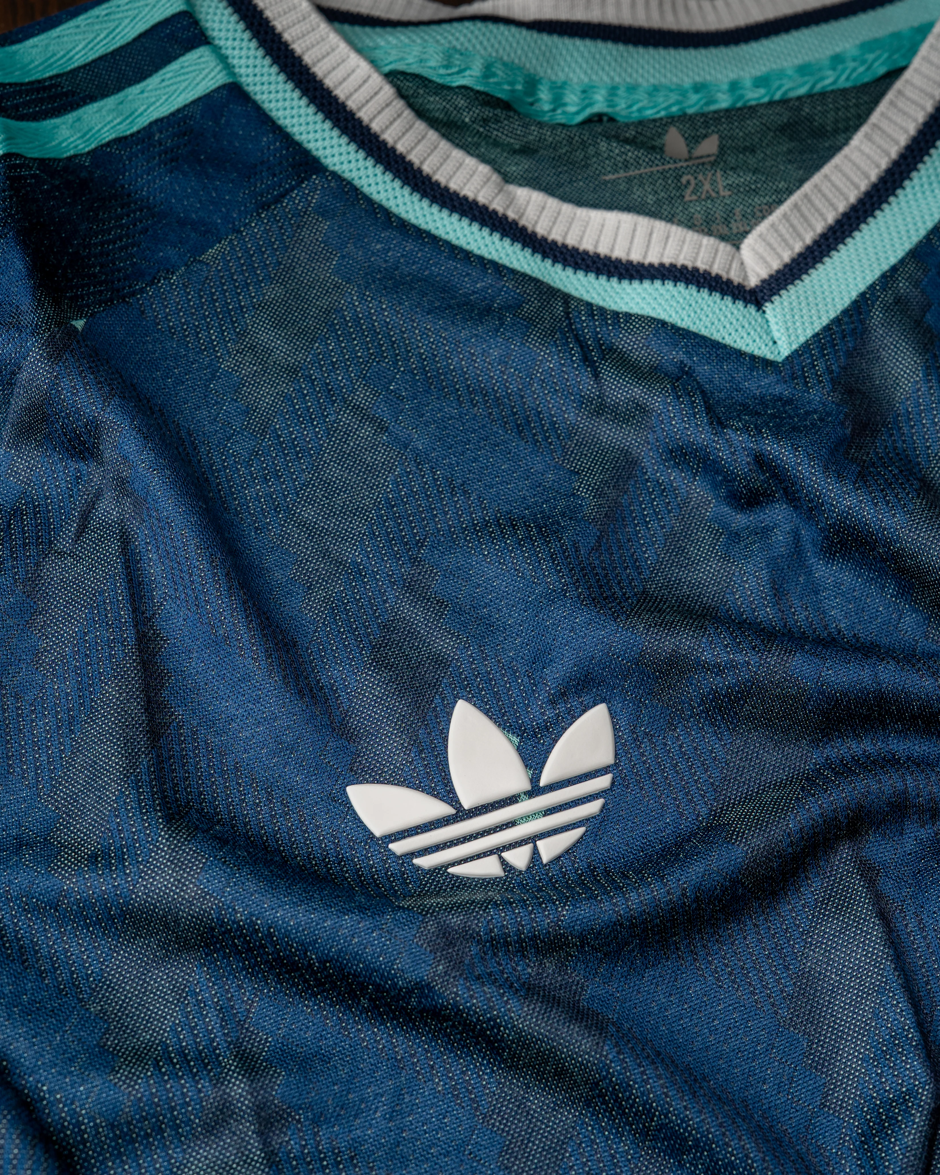 Germany Away Jersey - Image 9