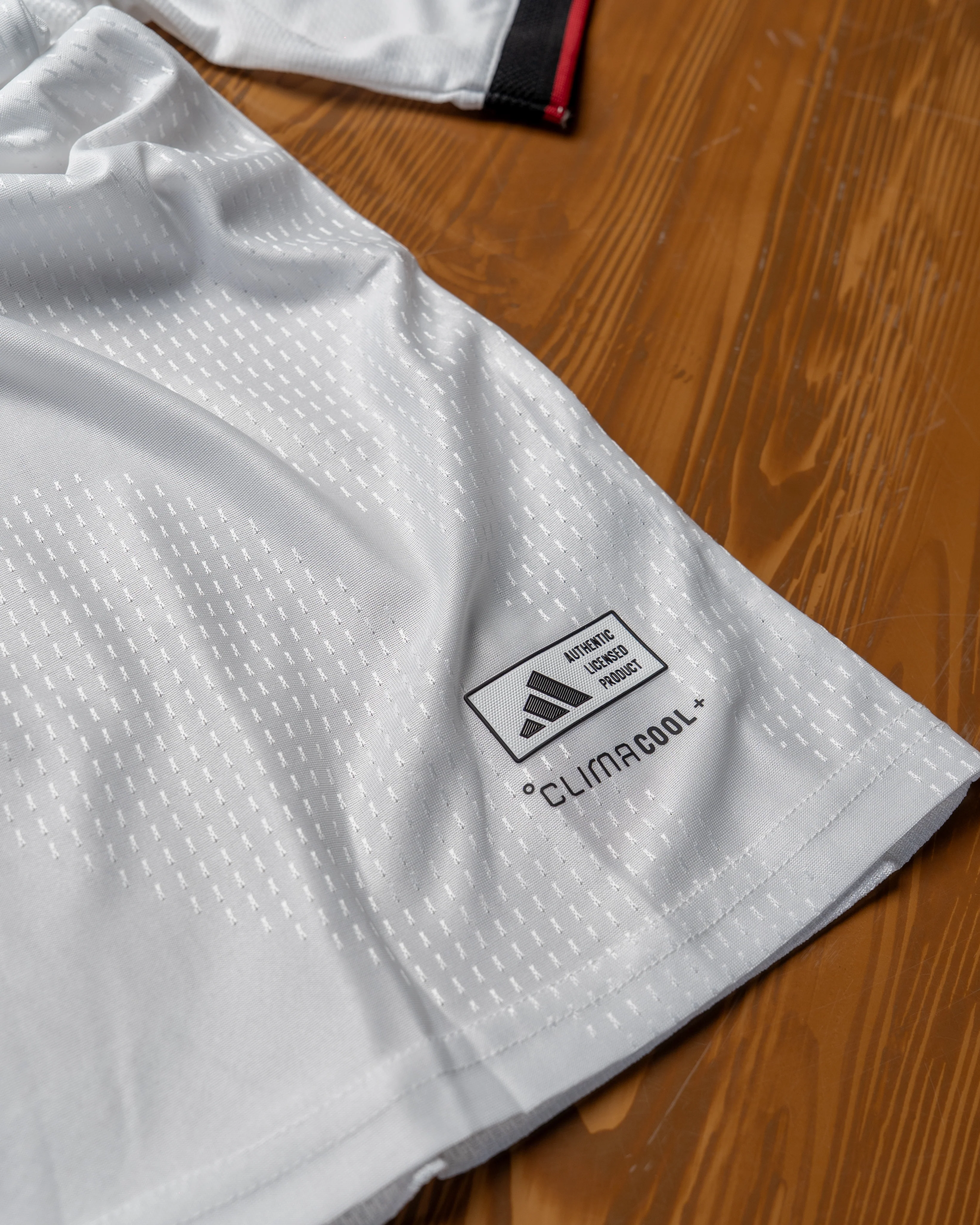 Germany Home Jersey - Image 5