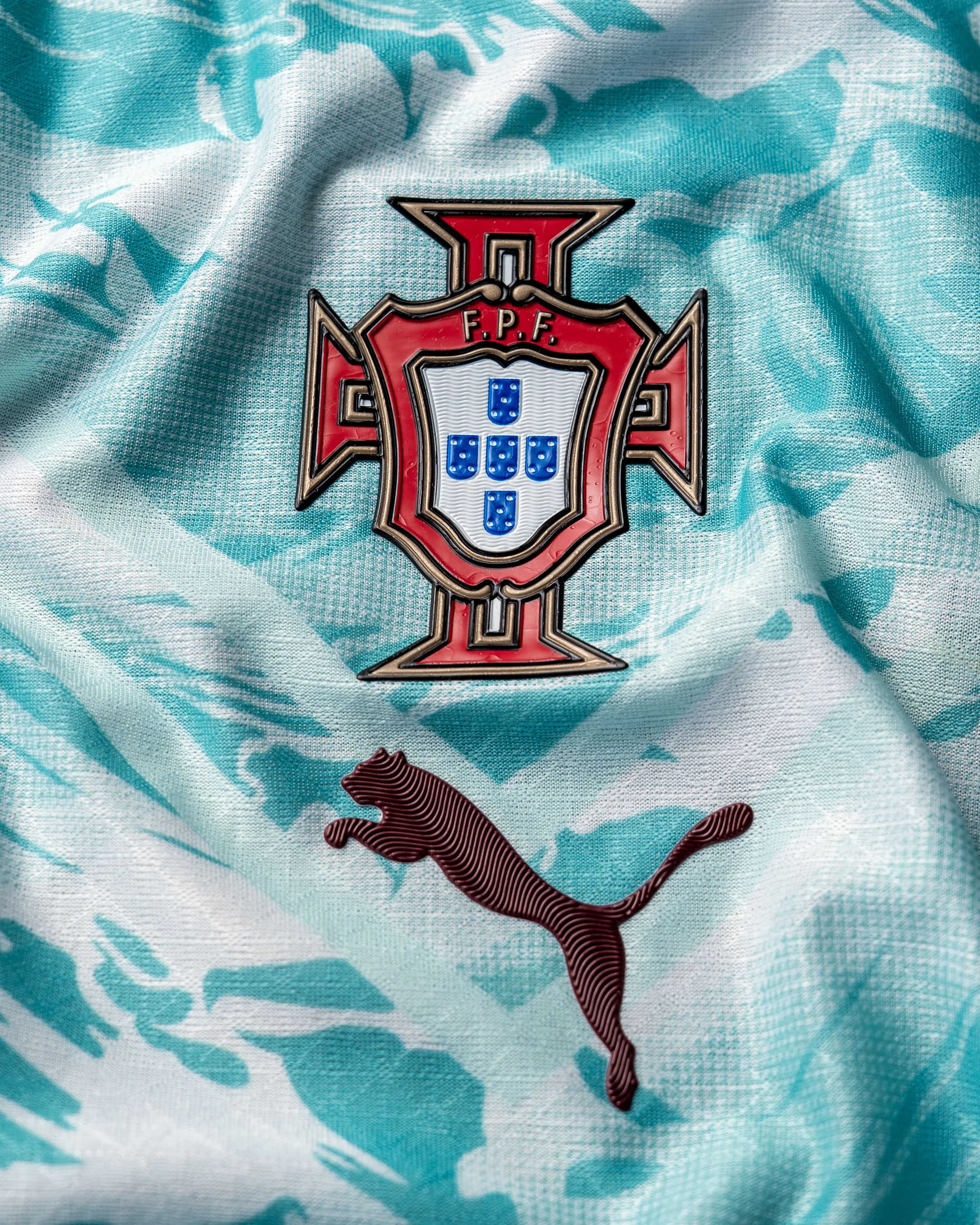 Portugal Away Jersey - Image 6