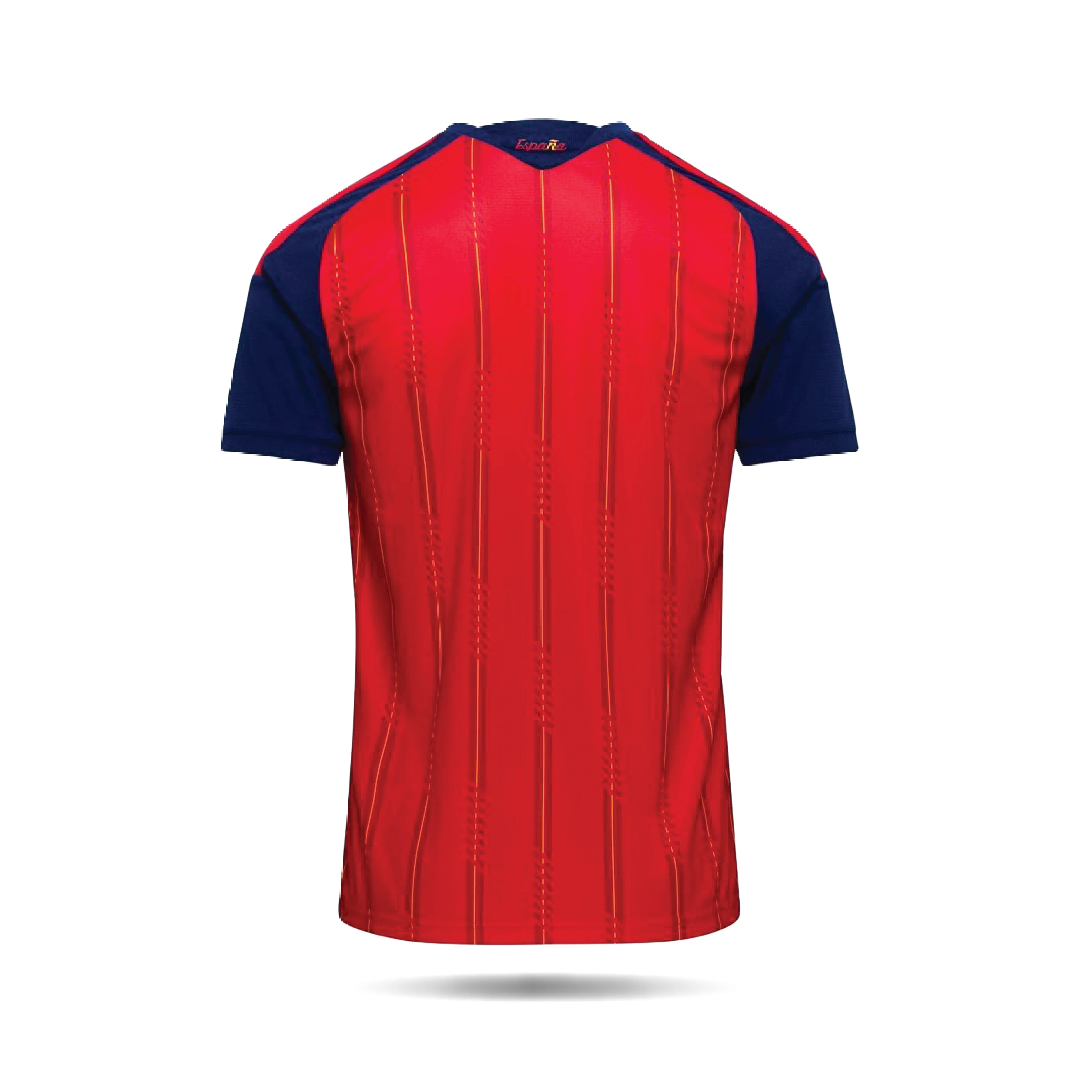 Spain Home Jersey - Image 2
