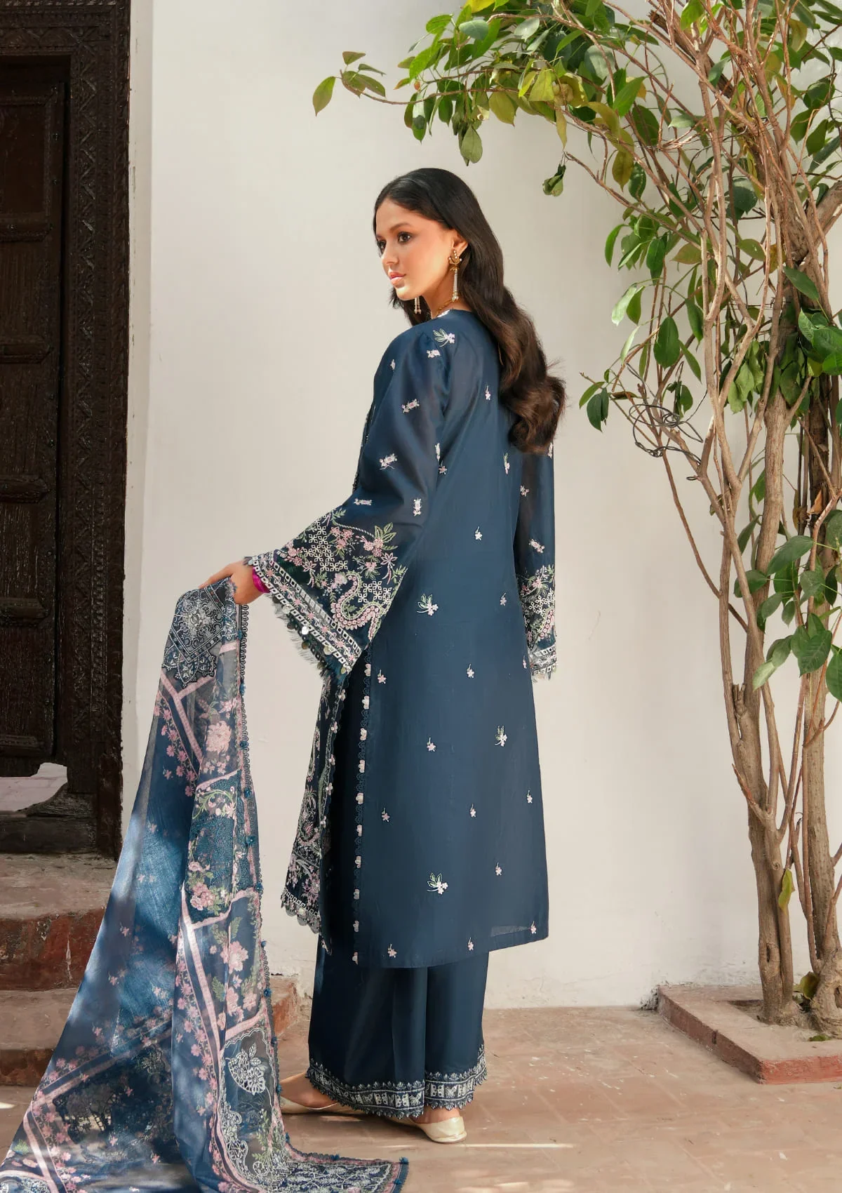 KAHF EK FASANA LUXURY KLB-1A MALKA - Image 4