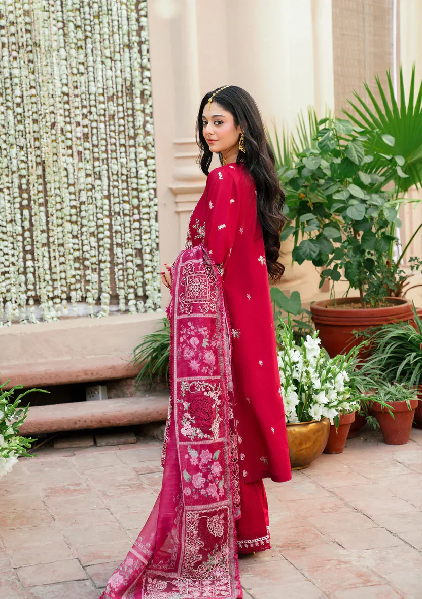 KAHF EK FASANA LUXURY KLB-1B MAHRANI - Image 3