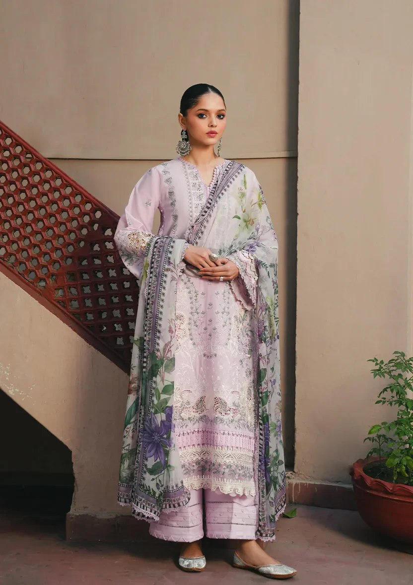 KAHF EK FASANA LUXURY KLB-4A MEHAK - Image 2