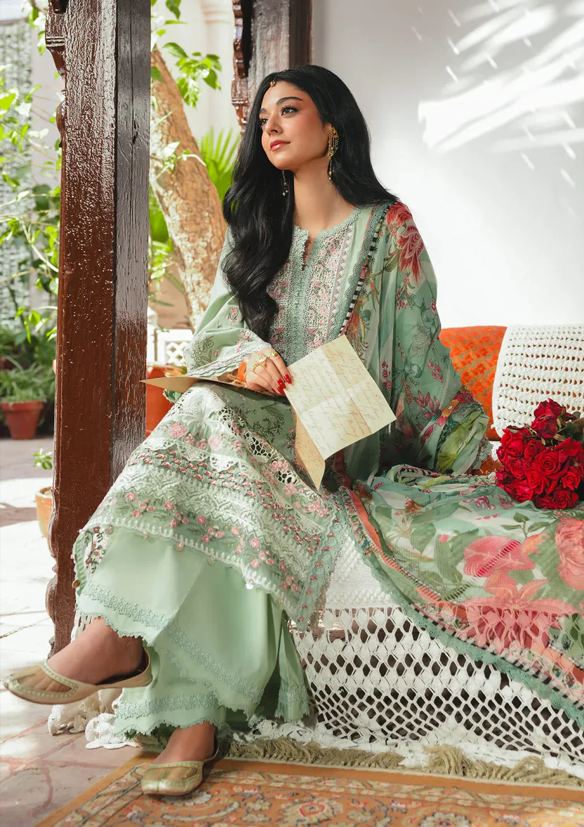 KAHF EK FASANA LUXURY KLB-4B SITARA - Image 7