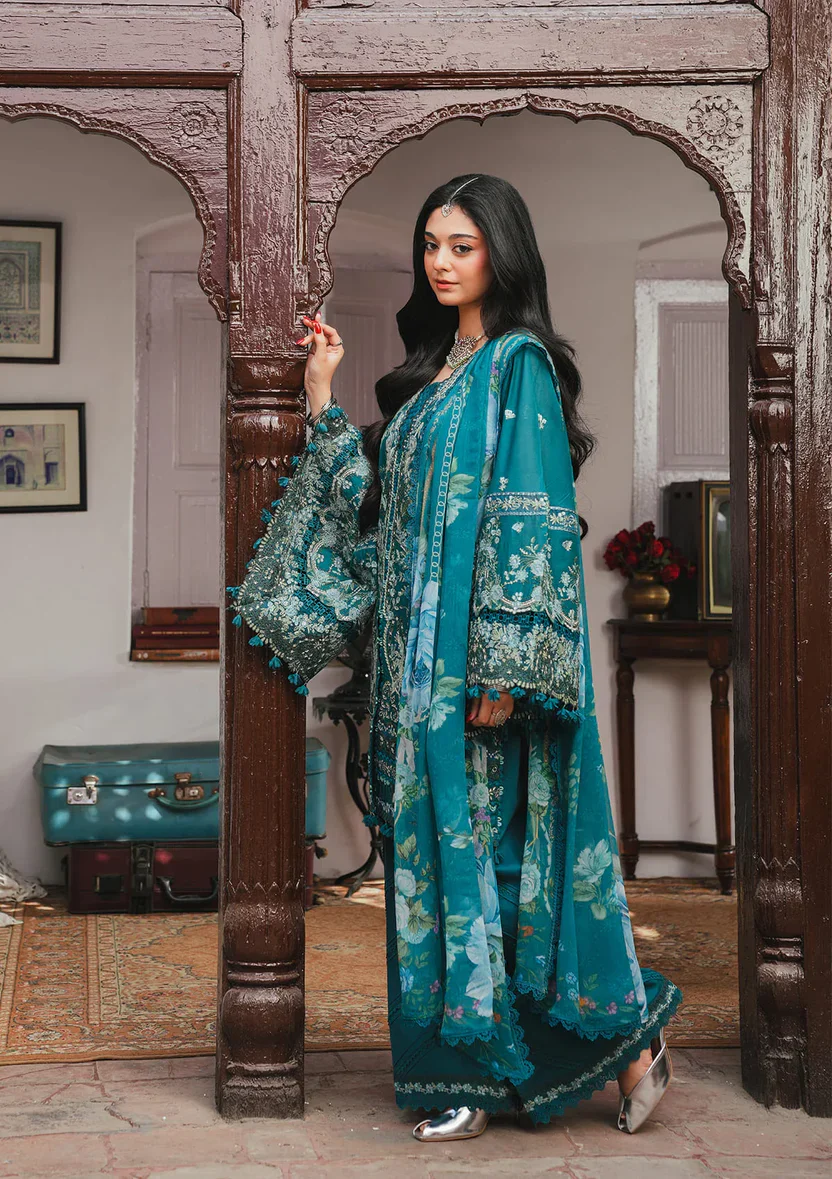 KAHF EK FASANA LUXURY KLB-5A MORNI - Image 7