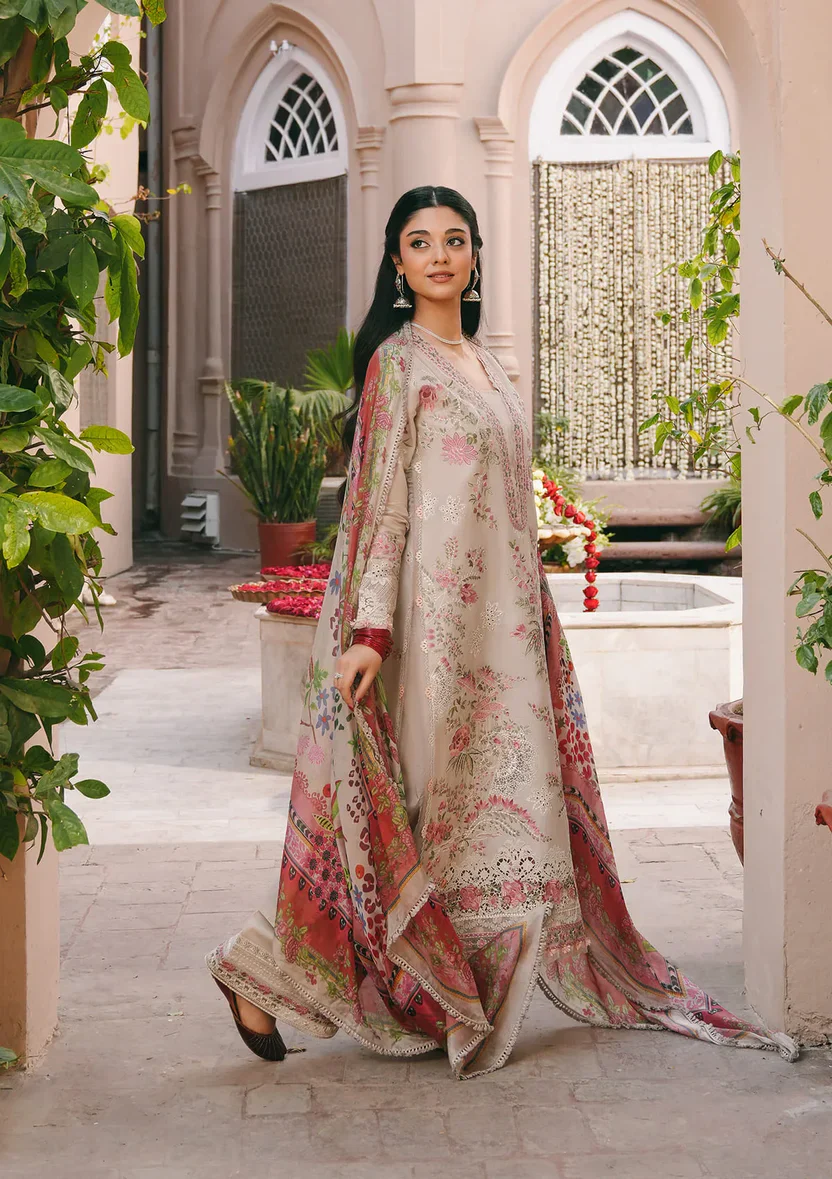 KAHF EK FASANA LUXURY KLB-6A SILSILA - Image 5