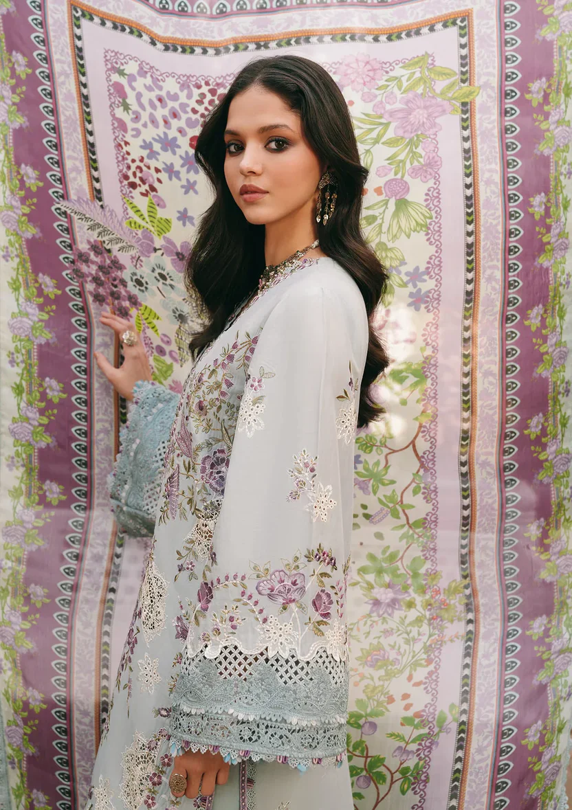 KAHF EK FASANA LUXURY KLB-6B BANAFSHA - Image 5