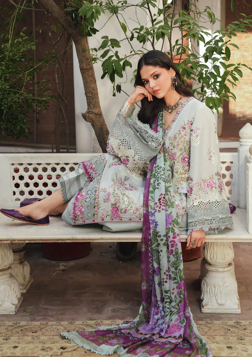 KAHF EK FASANA LUXURY KLB-6B BANAFSHA - Image 6