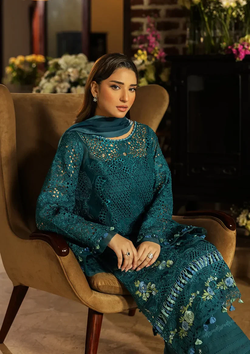 KAHF LUXURY KLR-06 - Image 7