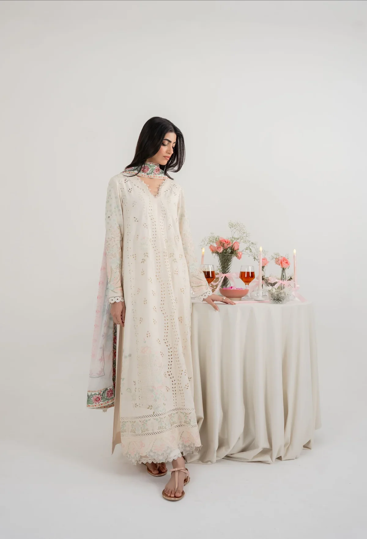 KAIDA NOOR 3PC