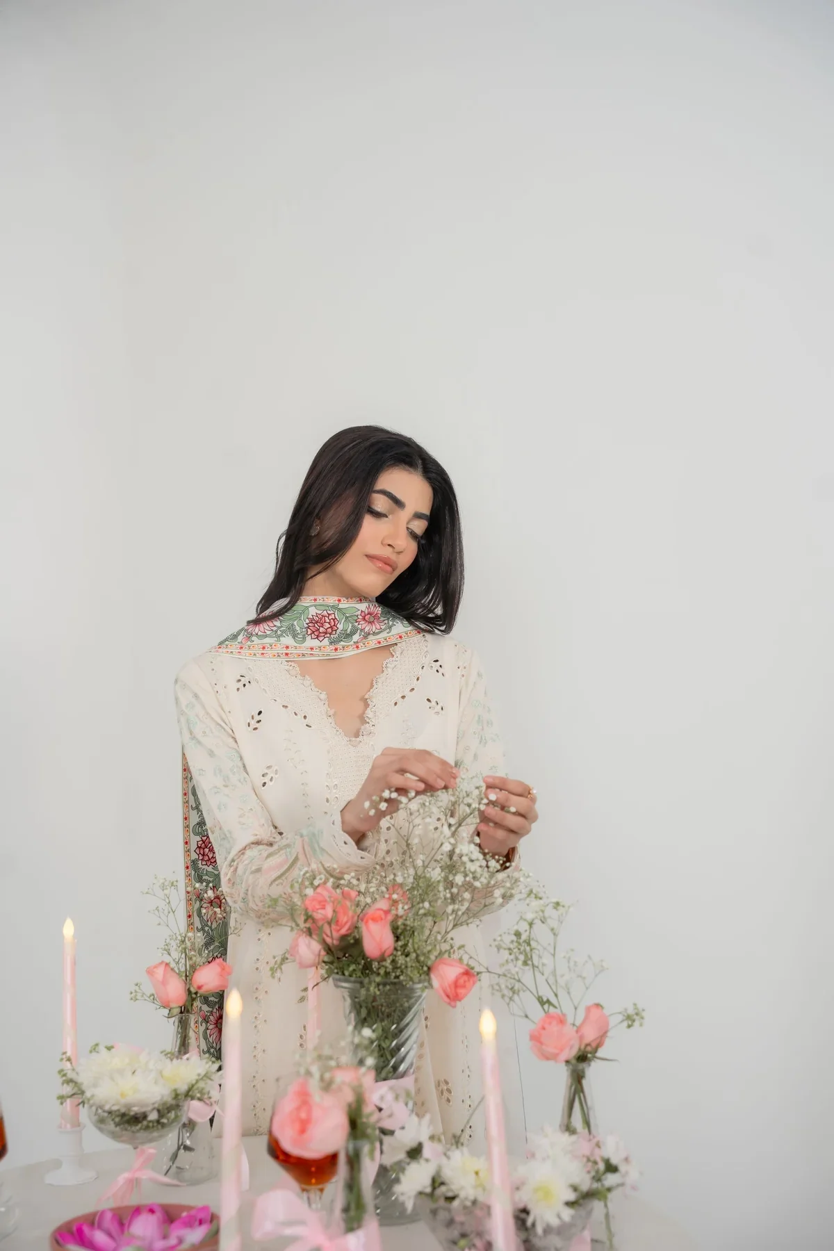 KAIDA NOOR 3PC - Image 11