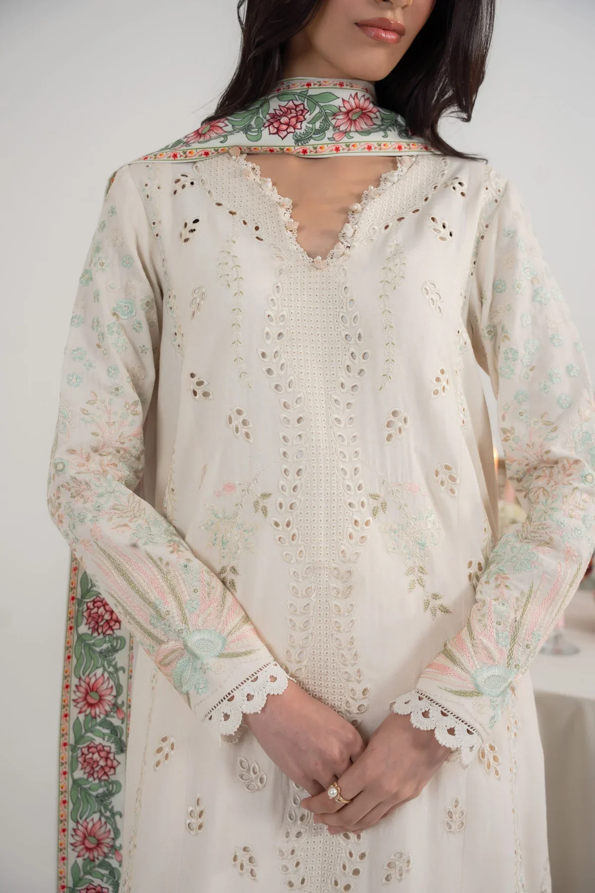 KAIDA NOOR 3PC - Image 6