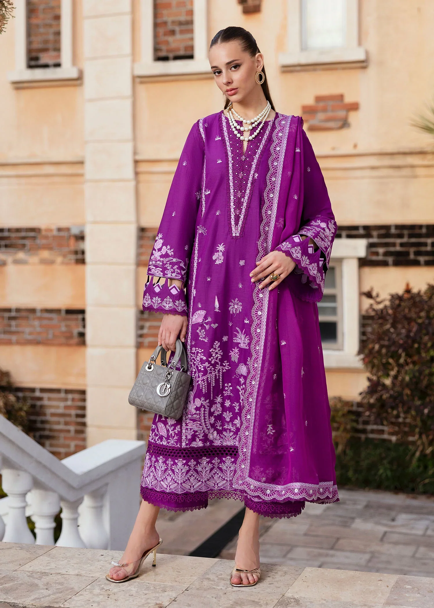 KANWAL MALIK CYRA - Image 3