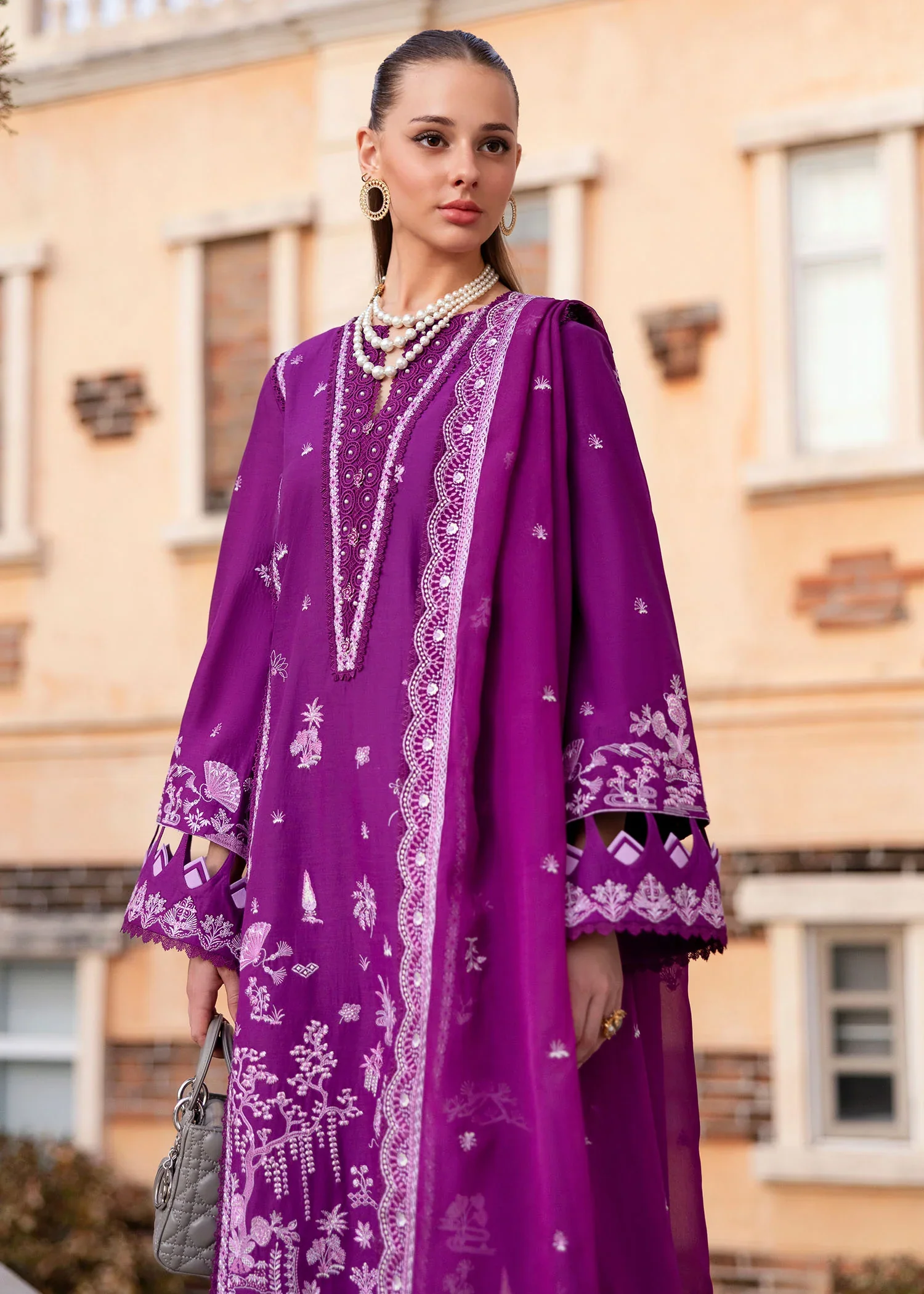 KANWAL MALIK CYRA - Image 4