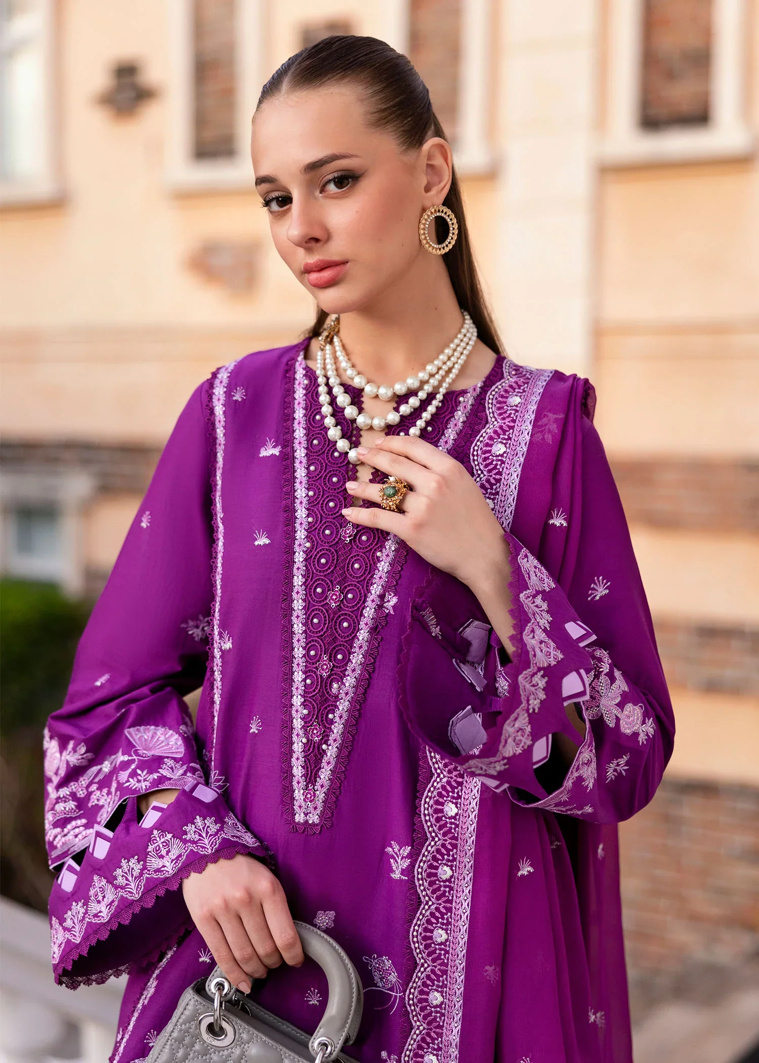 KANWAL MALIK CYRA - Image 6