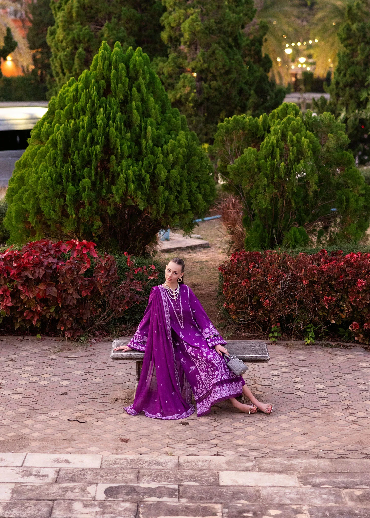 KANWAL MALIK CYRA - Image 7