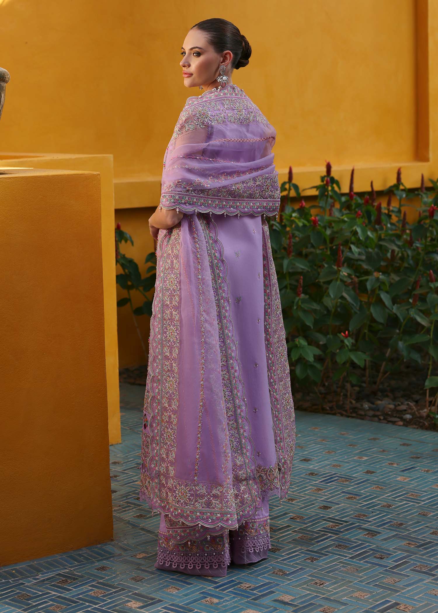 KANWAL MALIK ELYSIA CELIA - Image 3