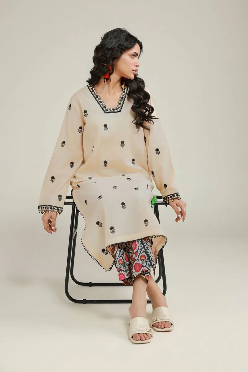 KHAADI A112-26-104EG1 2PC - Image 2