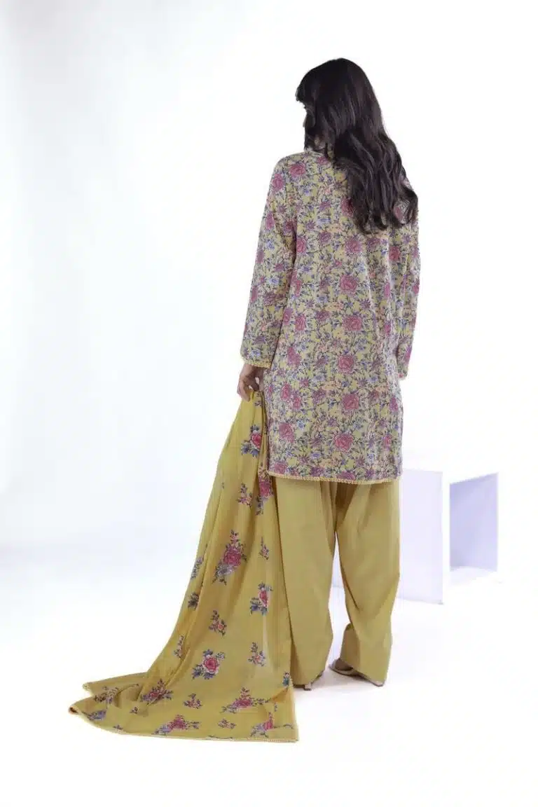 KHAADI SS1101A 3PC - Image 5