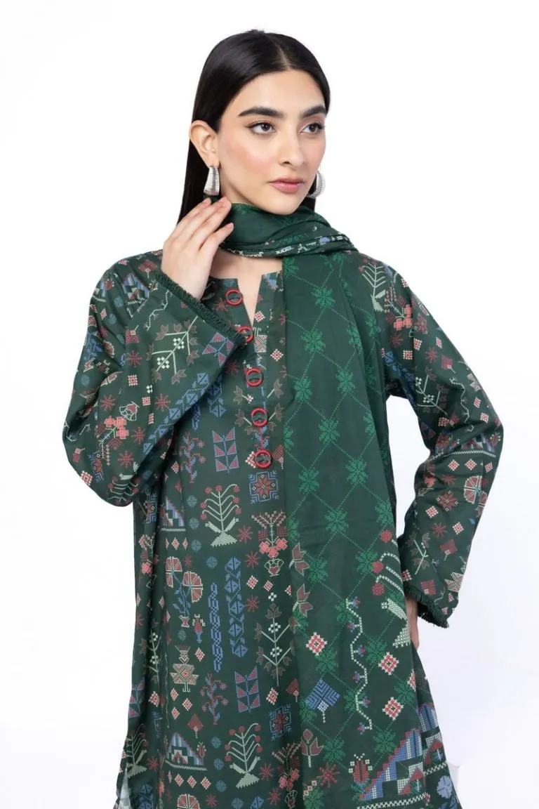 KHAADI SS1154A 3PC - Image 4