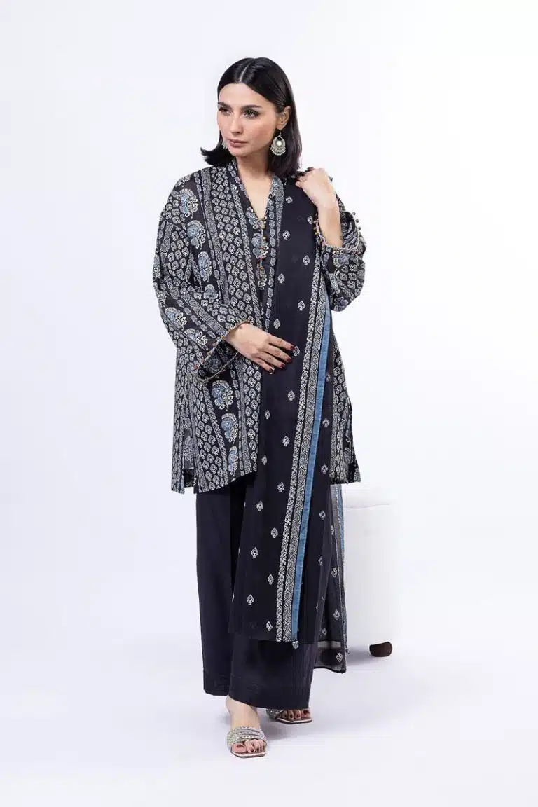 KHAADI SS165A 3PC