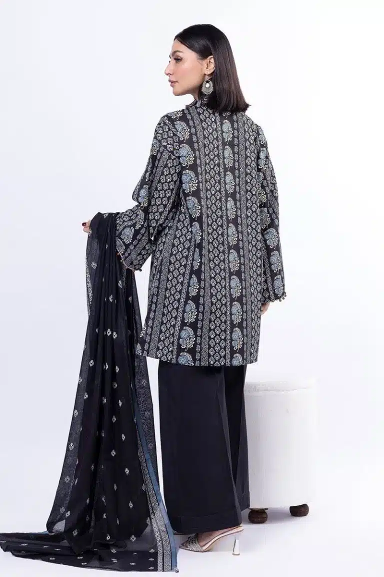 KHAADI SS165A 3PC - Image 4