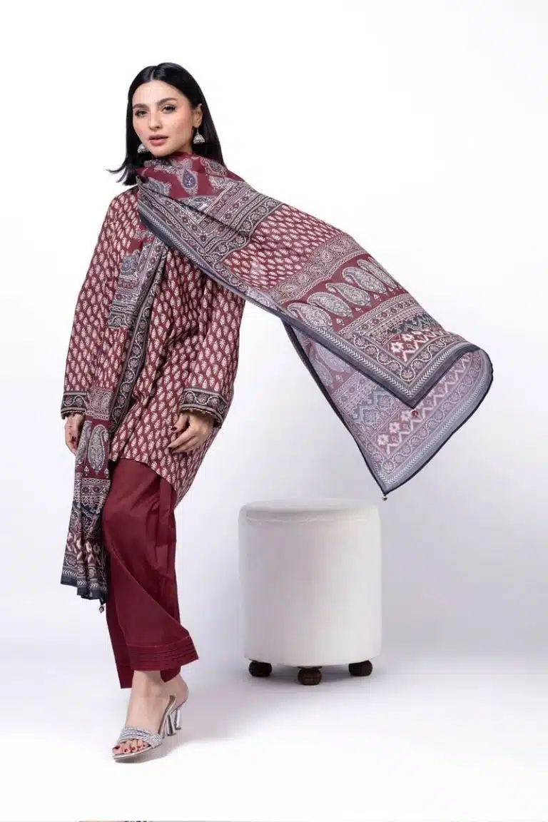 KHAADI SS167A 3PC - Image 4