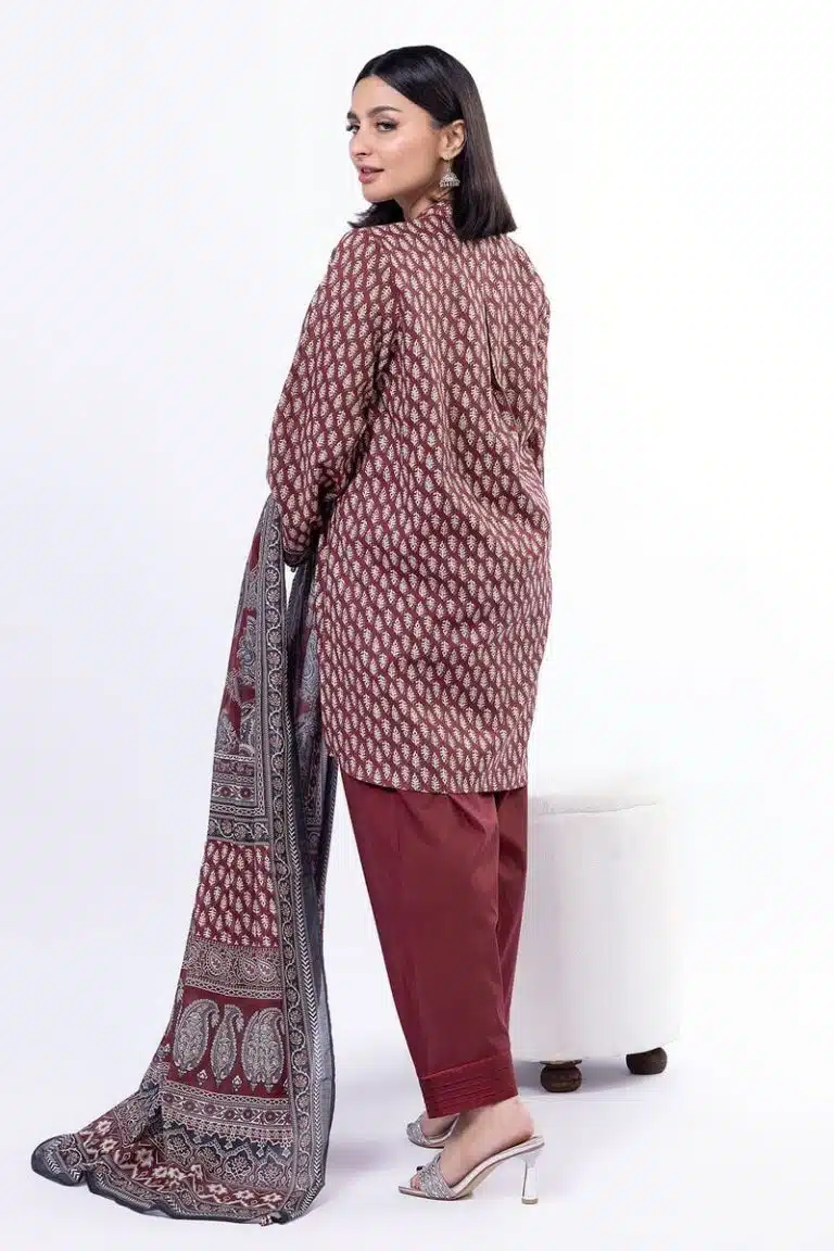 KHAADI SS167A 3PC - Image 5