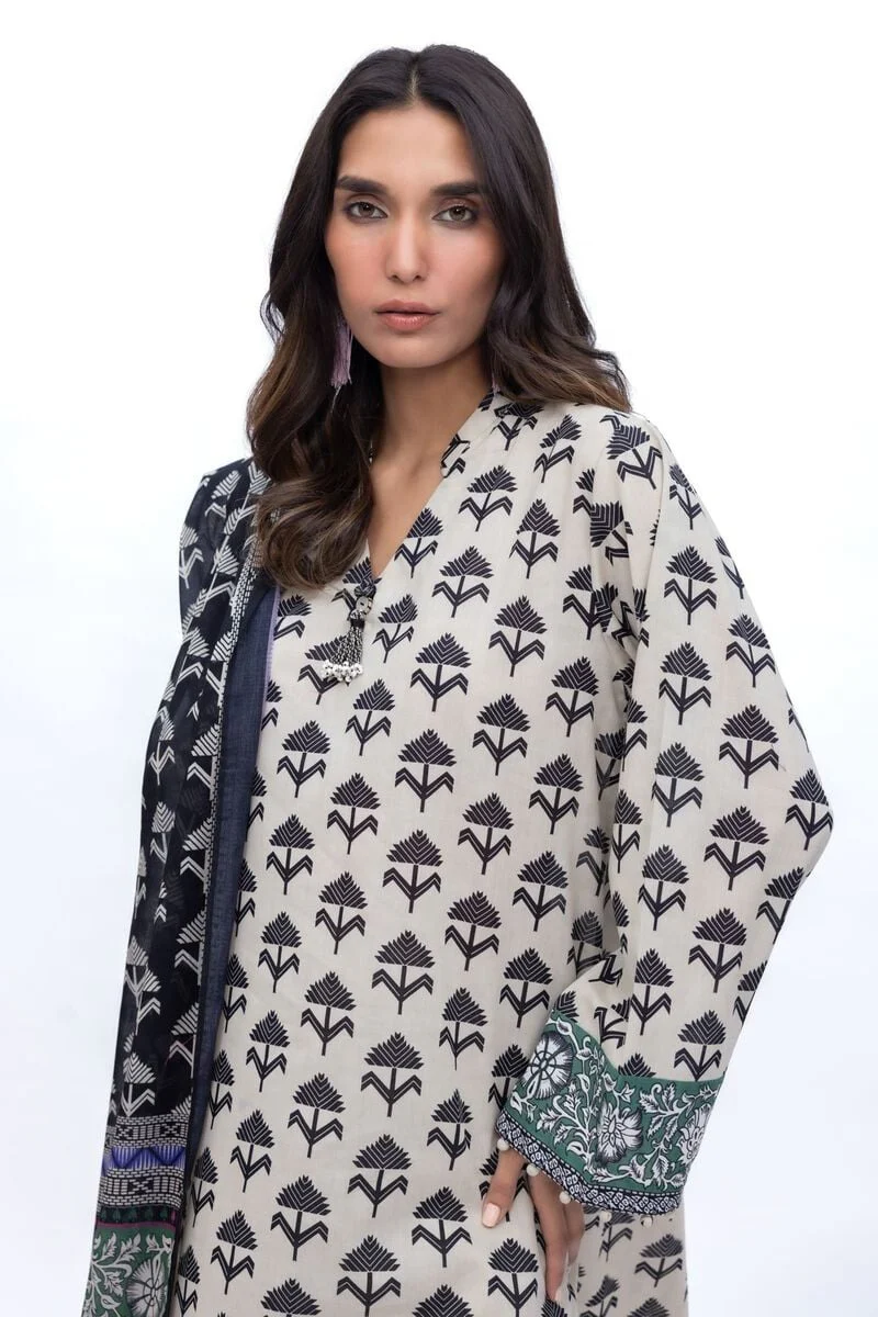 KHAADI  SS2306A 3PC - Image 3
