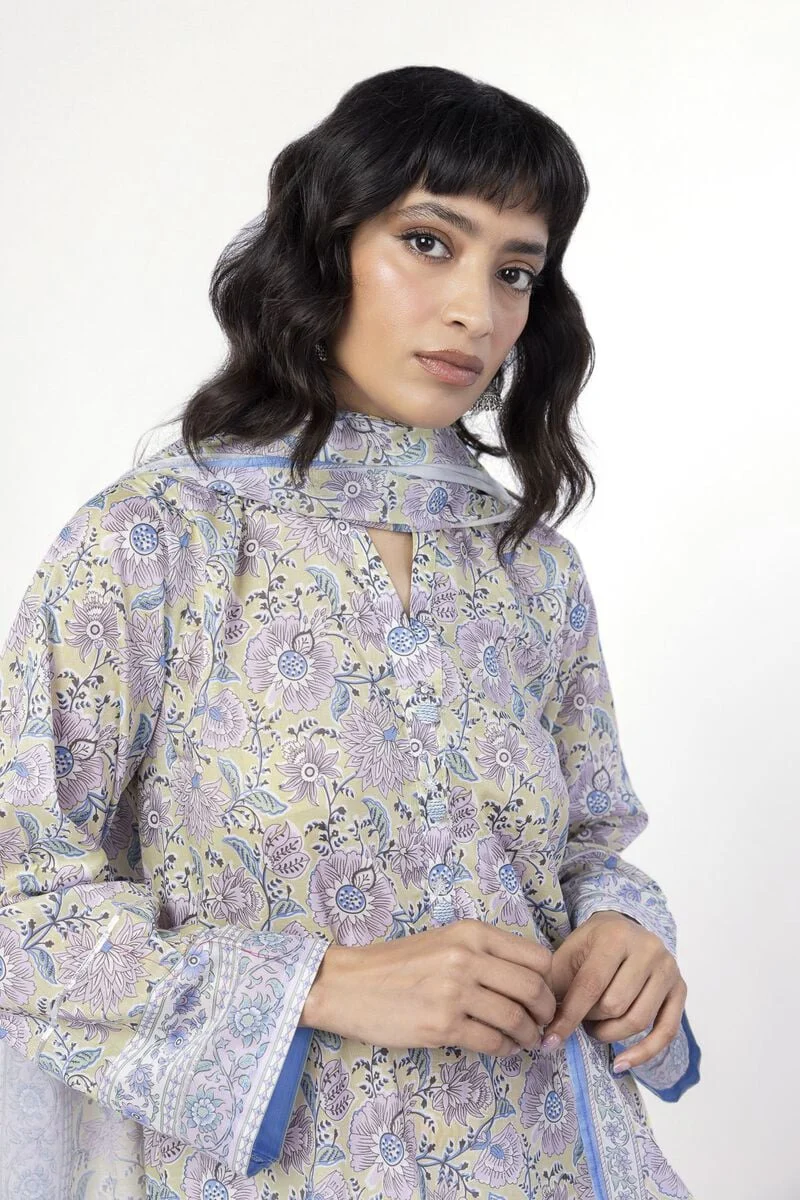 KHAADI  SS2358A 3PC - Image 3