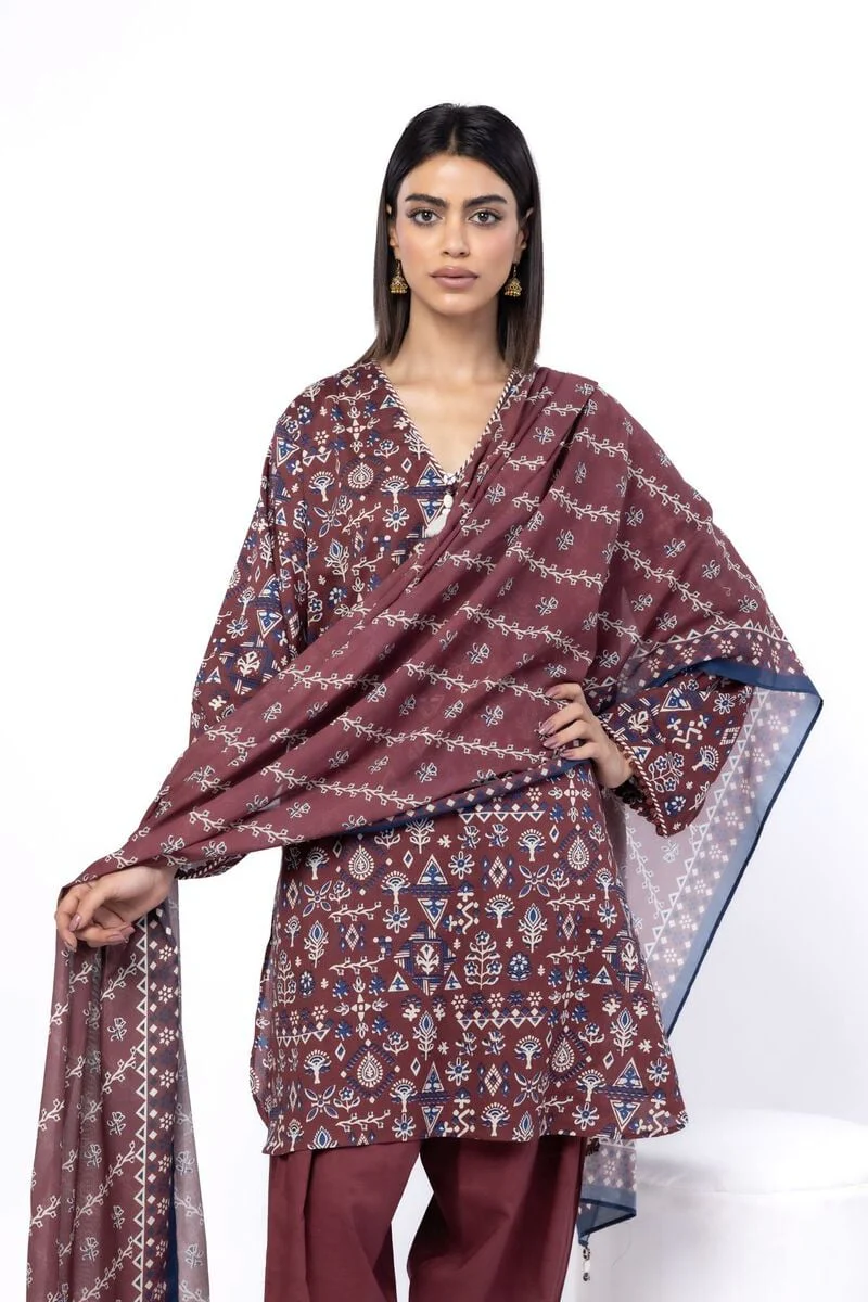 KHAADI SS2391A 3PC - Image 2