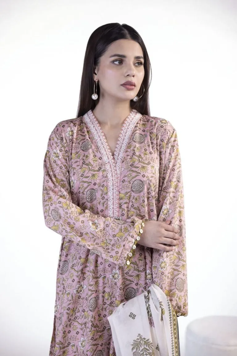 KHAADI SS2411A 3PC - Image 2