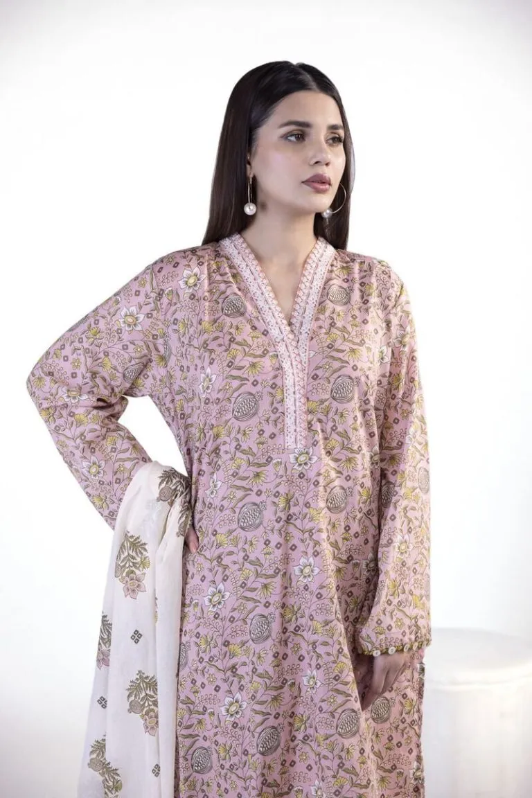 KHAADI SS2411A 3PC - Image 4