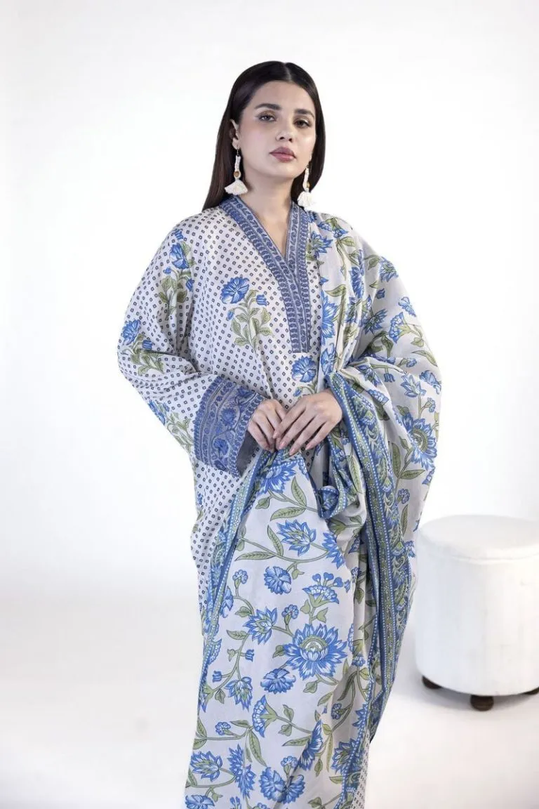 KHAADI SS2414A 3PC - Image 2